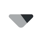 Arrow Down 1 SVG Icon